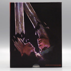 Vinegar Syndrome Movies > Blu-Ray BR: Crack House 810161481927