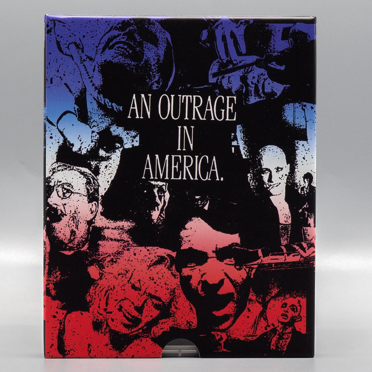 Vinegar Syndrome Movies > Blu-Ray BR: Dead Boyz Can't Fly 810161487462