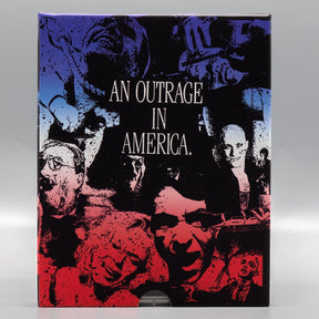 Vinegar Syndrome Movies > Blu-Ray BR: Dead Boyz Can't Fly 810161487462