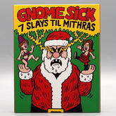 Vinegar Syndrome Movies > Blu-Ray BR: Gnome Sick: 7 Slays Til Mithras (Vinegar Syndrome) 810161486588