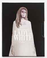 Vinegar Syndrome Movies > Blu-Ray BR: Lady in White 840541903992 VS-524 CASE