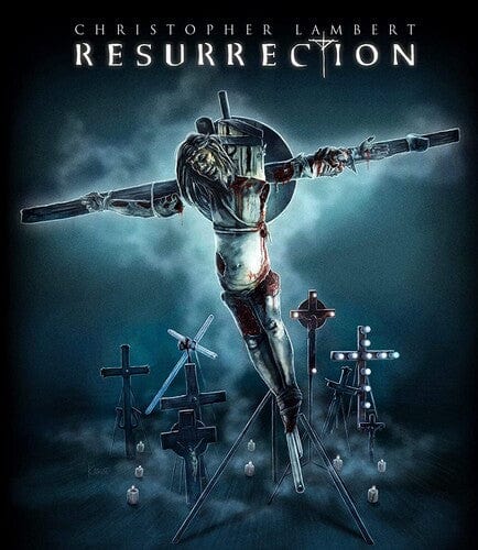 BR: Resurrection