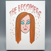 Vinegar Syndrome Movies > Blu-Ray BR: The Becomers (Vinegar Syndrome) 810161480593 810161480593
