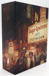 Vinegar Syndrome Movies > Blu-Ray BR: Vinegar Syndrome's Lost Picture Show 814456028774111