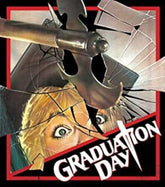 Vinegar Syndrome Movies > Blu-Ray Graduation Day (BR) 814456023328 VNGS50ABR