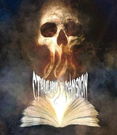 Vinegar Syndrome Movies BR: Cthulhu Mansion 814456023168 VNGS345BR