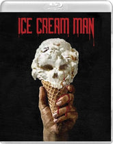 Vinegar Syndrome Movies BR: Ice Cream Man 814456021300 VS-198