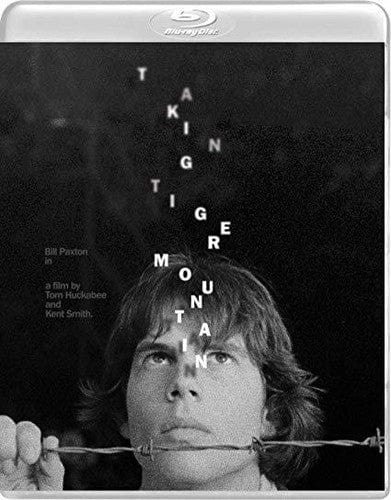 Vinegar Syndrome Movies BR: Taking Tiger Mountain 814456022178 VS-282