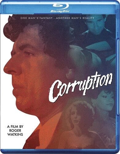 Vinegar Syndrome Movies Corruption 814456023281