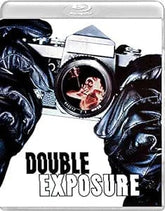 Vinegar Syndrome Movies Double Exposure 814456020839