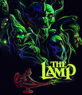 Vinegar Syndrome Movies BR: The Lamp 814456023601