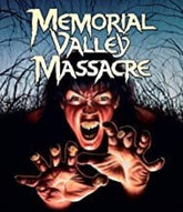 Vinegar Syndrome Movies Memorial Valley Massacre 814456022840 814456022840