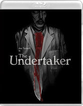 Vinegar Syndrome Movies Undertaker 814456020990