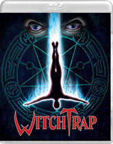 Vinegar Syndrome Movies Witchtrap 814456020785