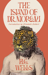 Vintage Books > Fiction > Classics The Island of Dr. Moreau 9798217006922 PRH-9798217006922
