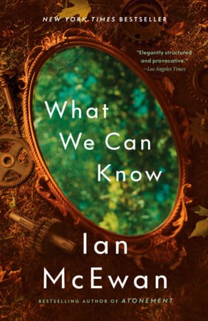 Vintage Books > Fiction > Science Fiction What We Can Know 9798217007943 PRH-9798217007943