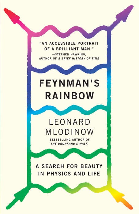 Vintage Books > Smarts > Science Feynman's Rainbow 9780307946492 PRH-9780307946492