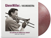 Vinyl Passion Music > Vinyl Records Glenn Miller - Carnegie Hall Concert (Limited Edition, 180 Gram Vinyl, Colored Vinyl, Silver, Red) 8719039007998 VLP3900799.1