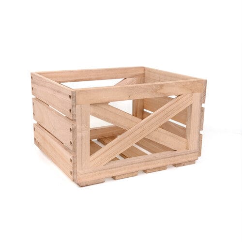 Vinyl Styl Music > Music Supplies Vinyl Styl: Express LP Crate, 12" 840460703185 VS-RS-06