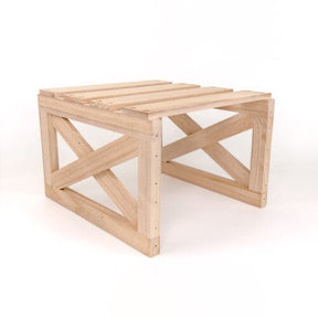 Vinyl Styl Music > Music Supplies Vinyl Styl: Express LP Crate, 12" 840460703185 VS-RS-06