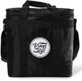 Vinyl Styl Music > Music Supplies Vinyl Styl: Padded LP Carrying Case 766510068502 VNST68502
