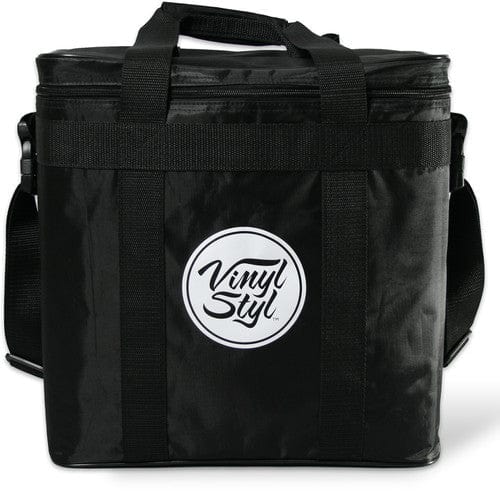 Vinyl Styl Music > Music Supplies Vinyl Styl: Padded LP Carrying Case 766510068502 VNST68502