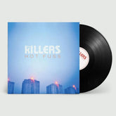 Virgin EMI Music > Vinyl Records Killers - Hot Fuss - Black Vinyl [UK] 602547859303 IMT5072727.1