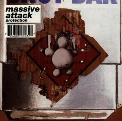 Virgin Int'l Music > Compact Discs Massive Attack - Protection [Import] [CD] 724383988327 VGAI8398832.2