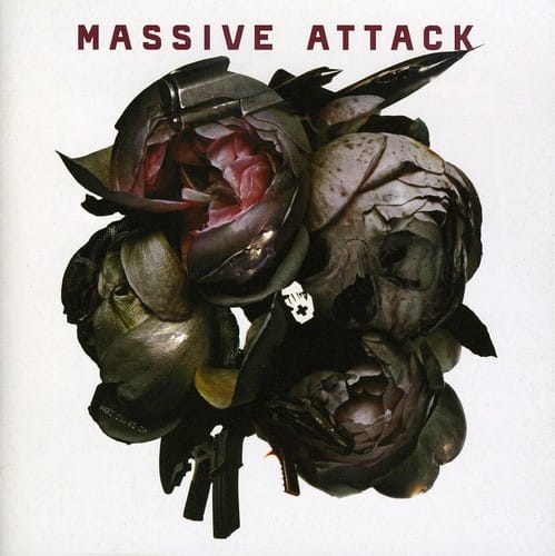 Virgin Intl' Music > Compact Discs Massive Attack - Collected: The Best Of [Import] [CD] 094635570021 VGAI3557002.2