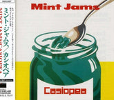 Virgin Japan Music > Compact Discs Casiopea - Mint Jams [CD] 4542696000354 VIRJ2227.2