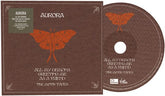Virgin Music Group Music > Compact Discs Aurora - All My Demons Greeting Me as a Friend - The Moth Tapes) [CD] 823375345206 GLSN7000.2