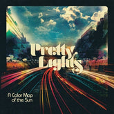 Virgin Music Group Music > Compact Discs Pretty Lights - Color Map of the Sun [CD] 616892130840 EGHT02.2