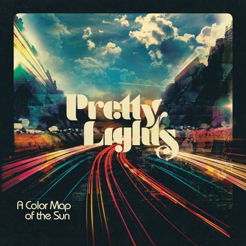 Virgin Music Group Music > Compact Discs Pretty Lights - Color Map of the Sun [CD] 616892130840 EGHT02.2