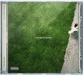 Virgin Music Group Music > Compact Discs The Maine - Joy Next Door [Explicit Content] (Parental Advisory Explicit Lyrics) 604675477756 POFH1000.2