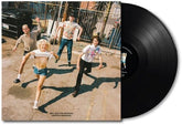 Virgin Music Group Music > Vinyl Records Amyl & the Sniffers - Cartoon Darkness [Cartoon Black Edition] [Explicit Content] (Parental Advisory Explicit Lyrics, Poster) 198704072307 VRQN162762.1