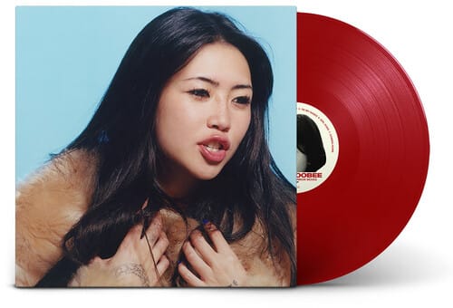 Virgin Music Group Music > Vinyl Records Beabadoobee - This Is How Tomorrow Moves 5060257964529 DRYH155270.1