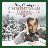 Virgin Music Group Music > Vinyl Records Bing Crosby -  Bing Crosby's Christmas Gems (Limited Edition, Colored Vinyl, Red) 792755857366 BGCY134492.1