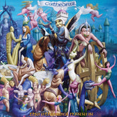 Virgin Music Group Music > Vinyl Records Cathedral - The Ethereal Mirror 817195021099 ERRE77.1