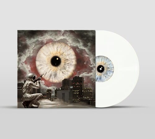 Virgin Music Group Music > Vinyl Records Failure - Location Lost (Indie Exclusive, Colored Vinyl, White) 198704897771 ADRU120.1