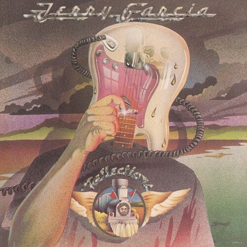 Virgin Music Group Music > Vinyl Records Jerry Garcia - Reflections (50th Anniversary)(RSD 2026 EXCLUSIVE) 880882690618 RRQO0882690.1