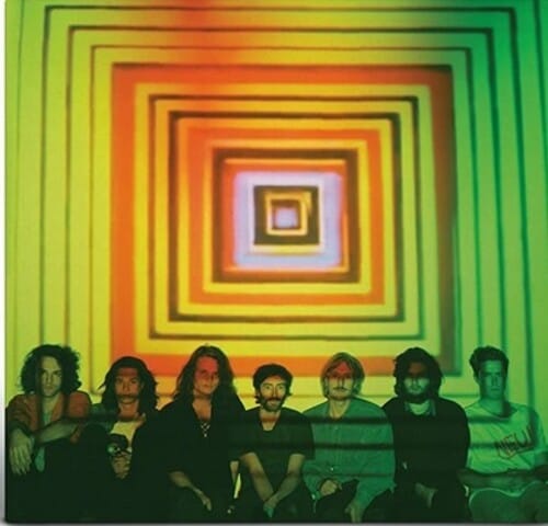 Virgin Music Group Music > Vinyl Records King Gizzard and the Lizard Wizard - Float Along - Fill Your Lungs [Venusian Sky] 880882471118 ATRD824711.1