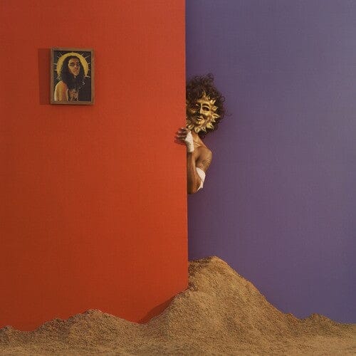 Virgin Music Group Music > Vinyl Records Kyle Dion - Soular (IEX, Colored Vinyl, Purple) 198704603556 PQSI39320.1