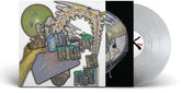 Virgin Music Group Music > Vinyl Records Lip Critic - Theft World [Explicit Content] 720841306436 PASN7208413.1
