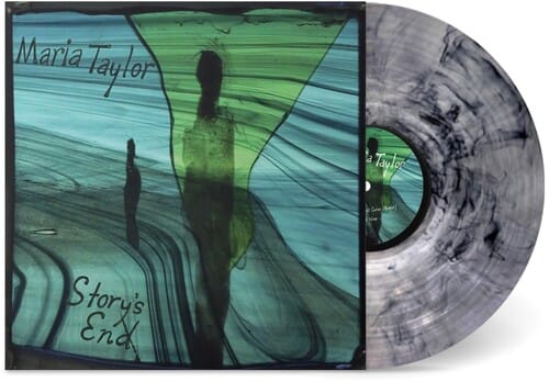 Virgin Music Group Music > Vinyl Records Maria Taylor - Story's End (Parental Advisory Explicit Lyrics, Indie Exclusive, Colored Vinyl) 198704849336 FPSG0100.1