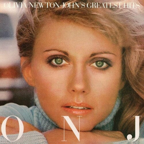 Virgin Music Group Music > Vinyl Records Olivia Newton-John - Olivia Newton-john's Greatest Hits (Deluxe Edition) 792755903131 OVIN559031.1