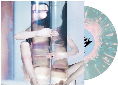 Virgin Music Group Music > Vinyl Records Poppy - Empty Hands (IEX) Pink/ Blue (Colored Vinyl, Pink, Blue, Indie Exclusive) 198704799808 SUMR3671.1