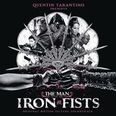 Virgin Music Group Music > Vinyl Records RZA - The Man with the Iron Fists (Original Soundtrack) (Explicit Content, Limited Edition) (RSD 2026 Exclusive) 613365126706 RUFN1087.1