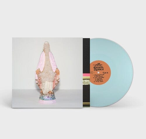 Virgin Music Group Music > Vinyl Records The Format - Boycott Heaven (IEX) Blue [Explicit Content] (Parental Advisory Explicit Lyrics, Indie Exclusive, Colored Vinyl, Blue) 198704713095 TFQR2014212.1