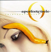 Virgin Records Us Music > Compact Discs A Perfect Circle - Thirteenth Step [CD] 724358091823 VIR80918.2