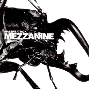 Virgin Records Us Music > Compact Discs Massive Attack - Mezzanine [CD] 724384559922 VIR455992A.2